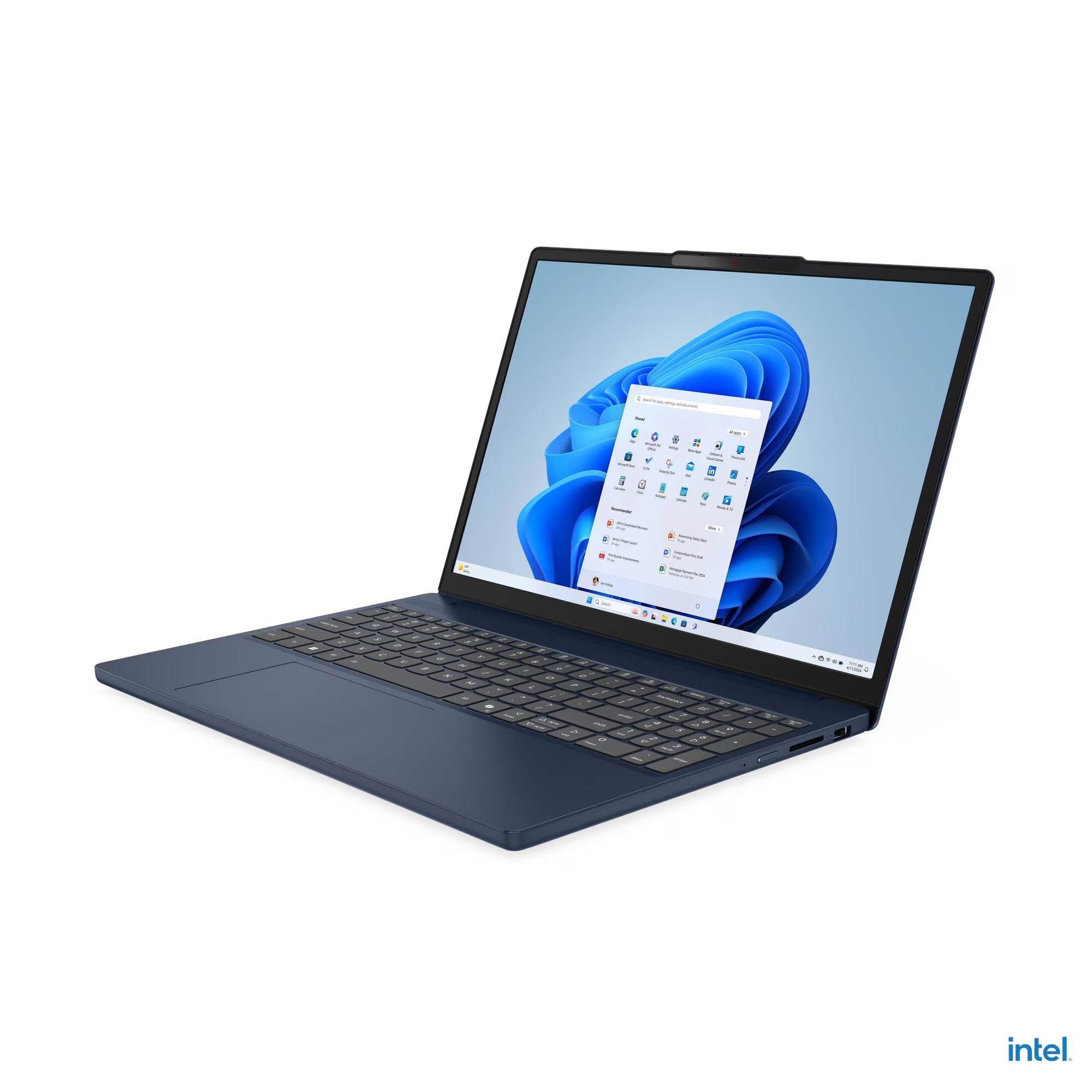 LENOVO 83K1014YLM IdeaPad Slim 3 15IRH10 Laptop 15.3" WUXGA IPS Intel Core i7-13620H 8GB DDR5 512GB SSD