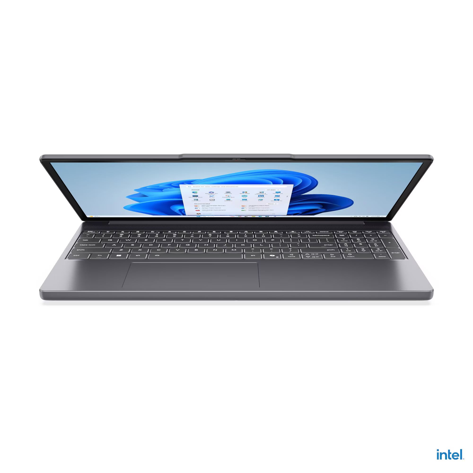 LENOVO IdeaPad Slim 3 15IRH10 Laptop 15.3" WUXGA IPS Intel Core i5 13420H 4.6GHz 16GB DDR5 512GB SSD 83K101FDLM