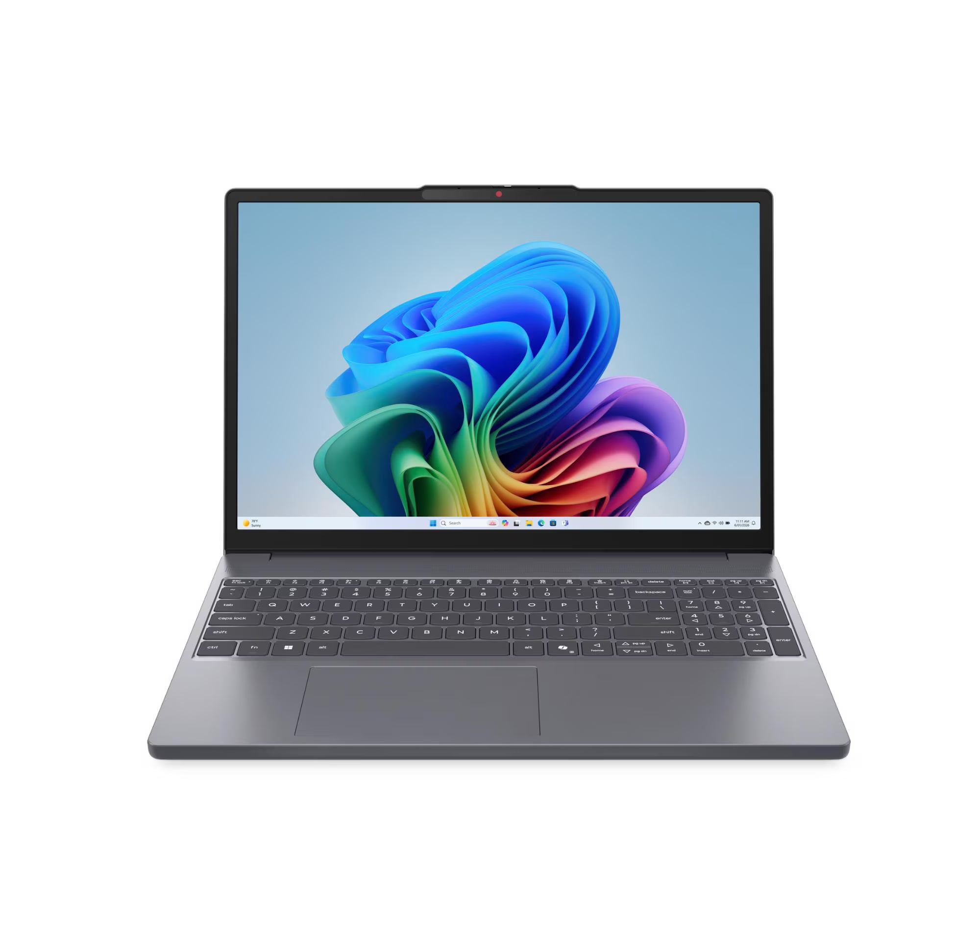 LENOVO 83RR00GULM IDEAPAD SLIM 3 15IWC11 Laptop 15.3" WUXGA IPS Intel Core 7 350 4,8 GHz 16GB DDR5 512GB SSD