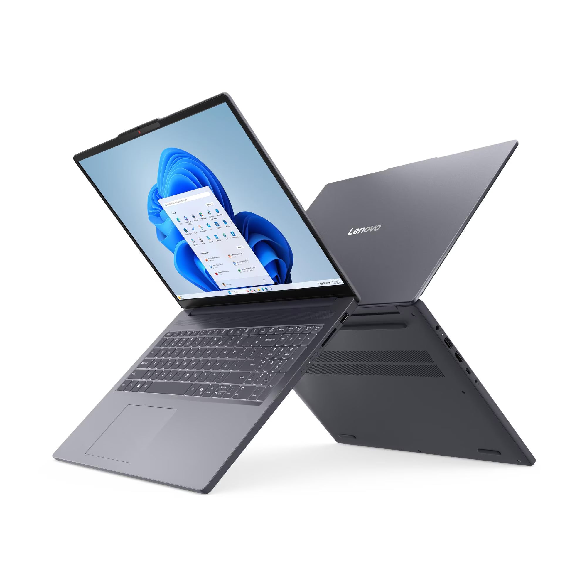 LENOVO IdeaPad Slim 3 16IRH10 Laptop 16" WUXGA IPS Intel Core i5 13420H 3.4GHz 16GB DDR5 512GB SSD 83K200BMLM