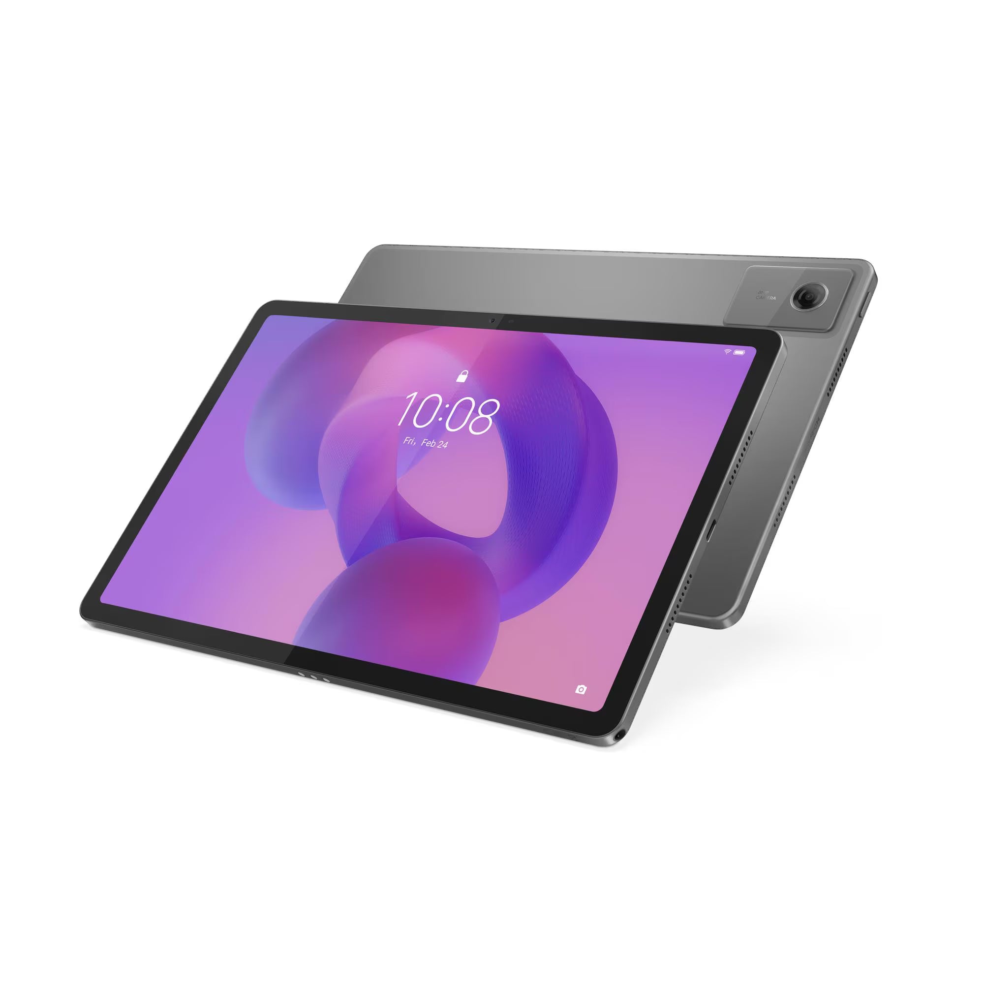 LENOVO Idea Tab Tablet 11" 2.5K IPS MediaTek Dimensity 6300 2.4GHz 4GB DDR4 128GB UFS Android 15 ZAFR0908PE