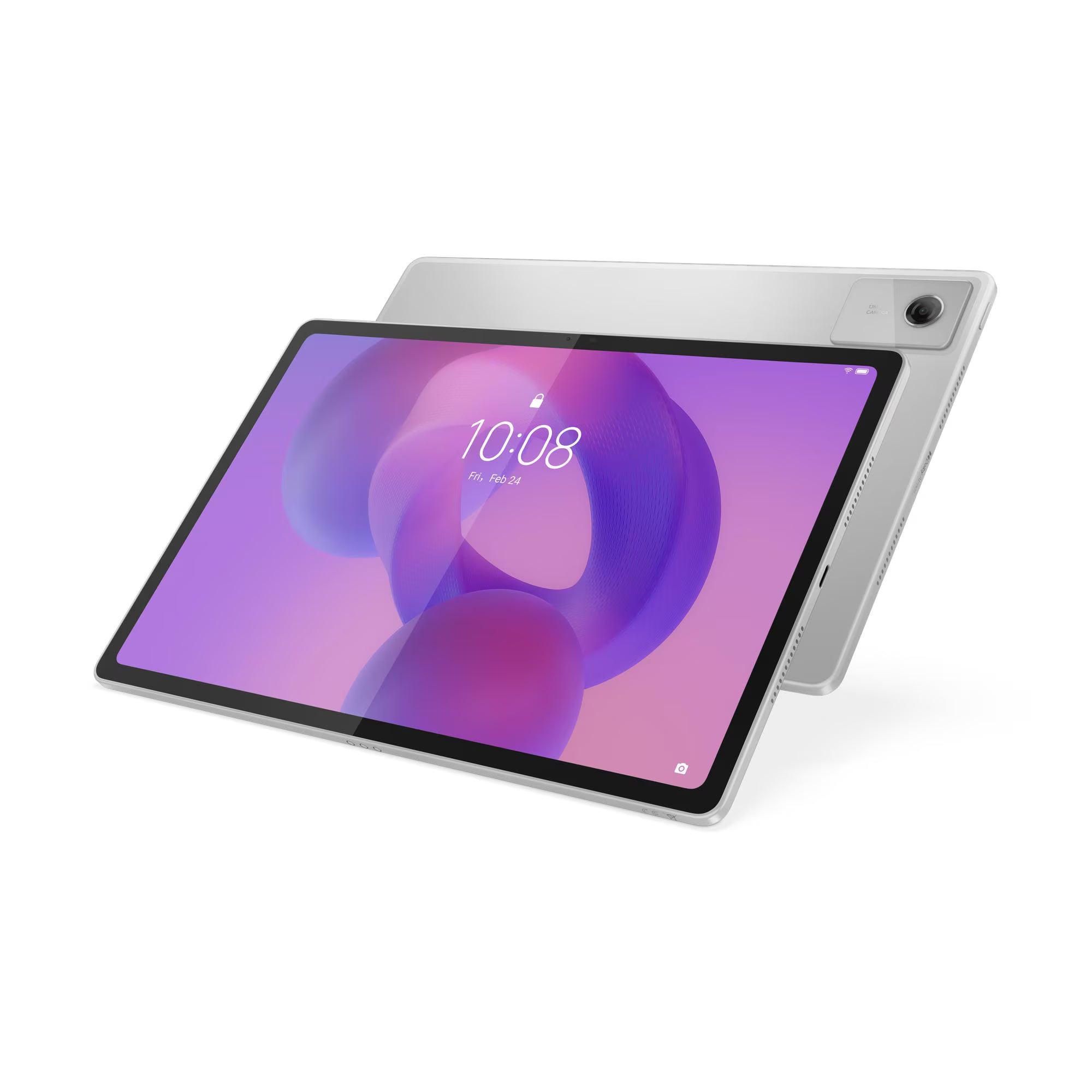 LENOVO ZAG70835PE IDEA TAB PLUS Tablet 12.1" 2.5K IPS MediaTek Dimensity 6400 2.5GHz 8GB DDR4 256GB UFS Android 15