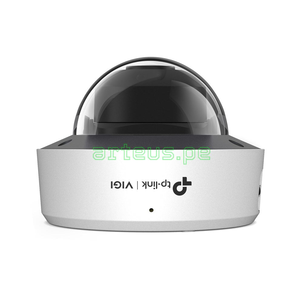 TP-LINK VIGI InSight S285(4mm) Cámara de Red Domo Full Color 4K 8MP Ultra HD