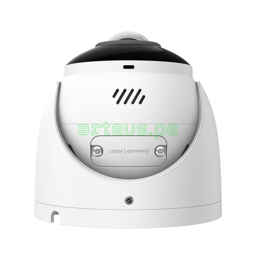 TP-LINK InSight S485PI Cámara de red panorámica tipo torreta VIGI de 8 MP con Infrarrojos