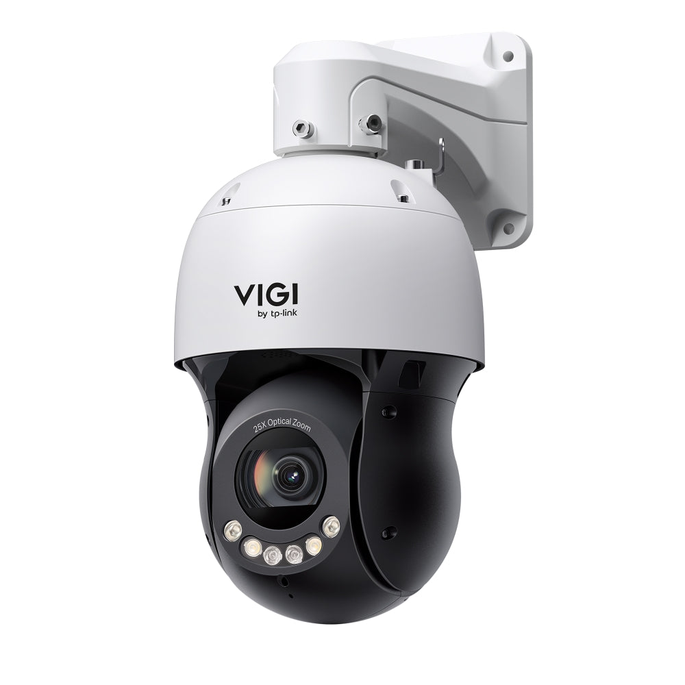 TP-LINK InSight PTZ5425 VIGI Cámara de Seguridad IP 4MP FullColor