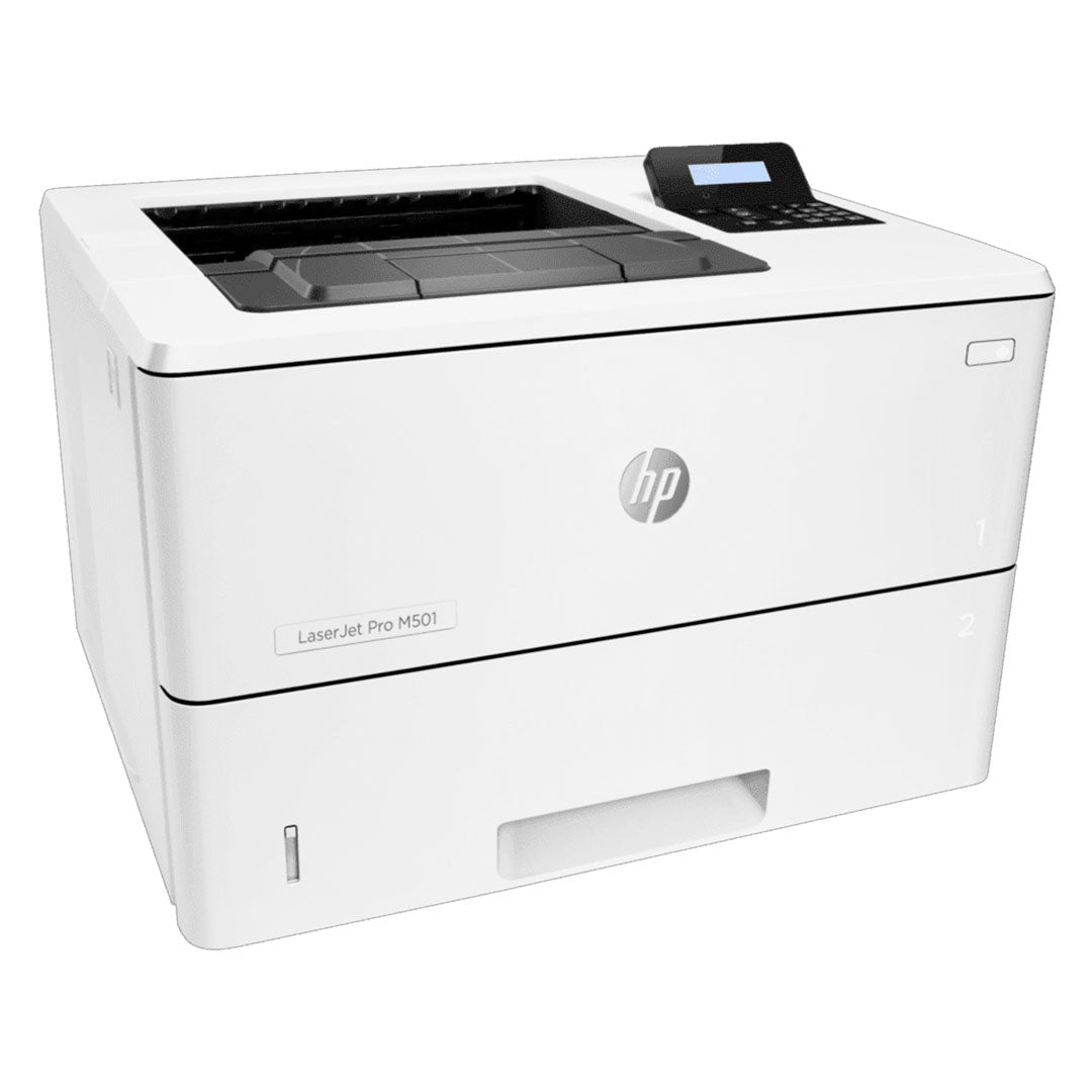 HP LaserJet Pro M501dn Impresora Laser 45ppm 4800x600dpi LAN/USB J8H61A#AKV