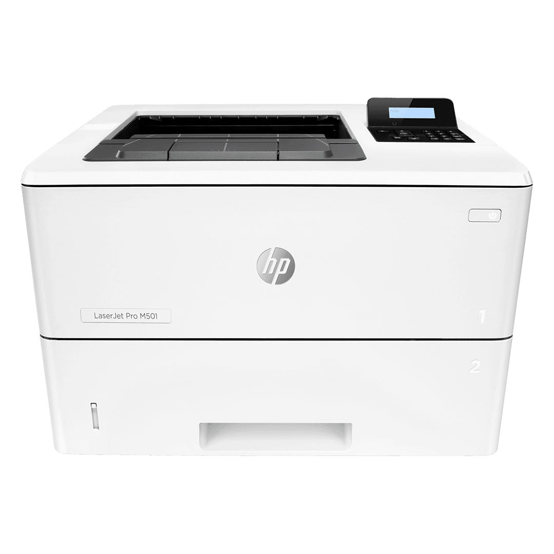 HP LaserJet Pro M501dn Impresora Laser 45ppm 4800x600dpi LAN/USB J8H61A#AKV