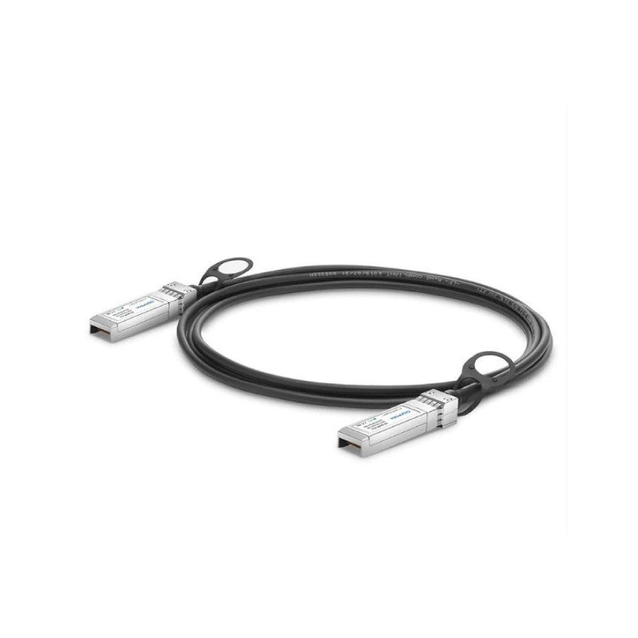 HPE ARUBA J9283D Cable DAC Conexión Directa SFP+ a SFP+ 10G 3m