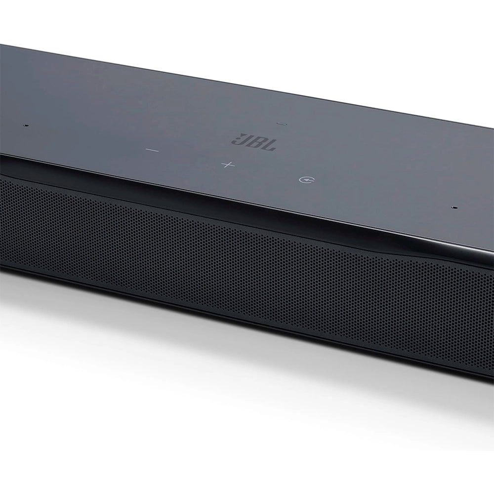 JBL JBLBAR1000M2BLKAM Barra de Sonido Bluetooth Wifi 960W Negro