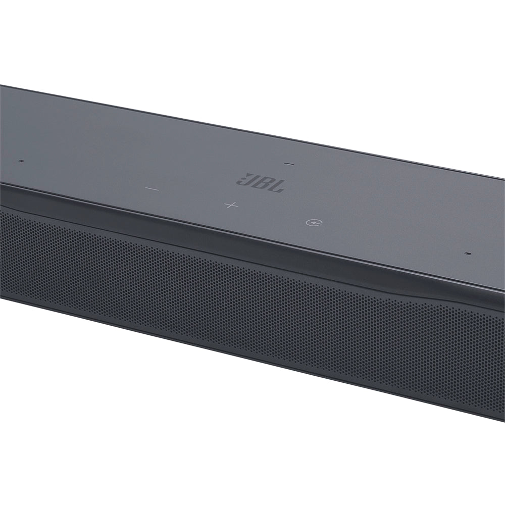 JBL JBLBAR500M2BLKAM Barra de Sonido Bar 500MK2 5.1 Canales Bluetooth