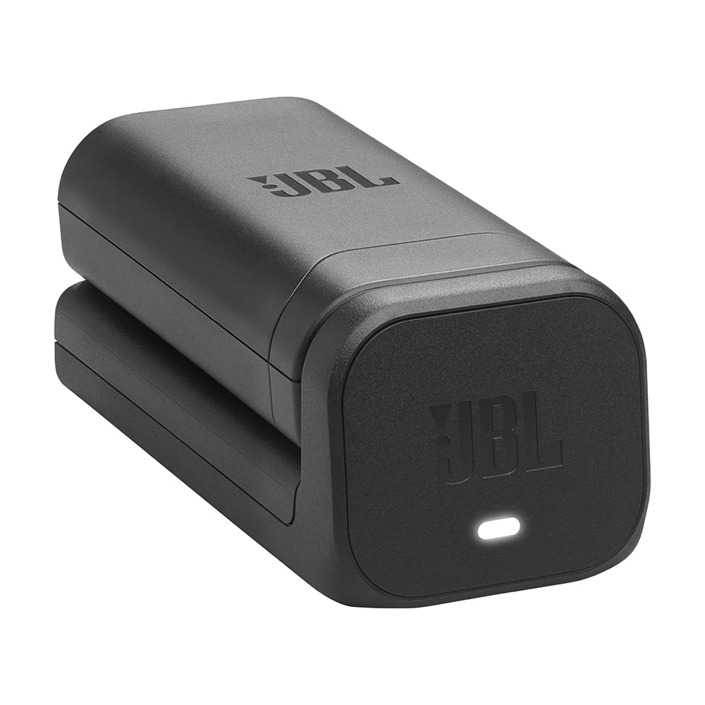 JBL JBLBATT200CHRGCASE Batería 200 para Accesorios Partybox
