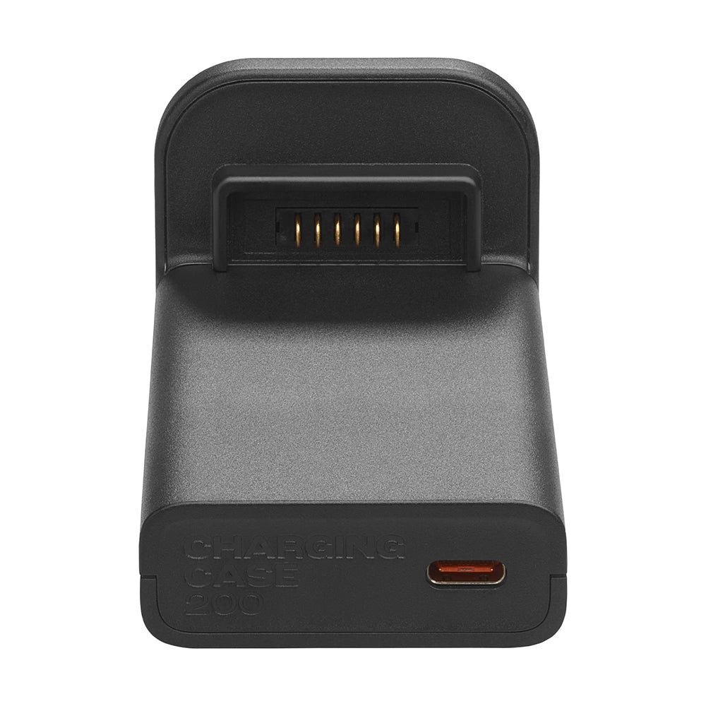 JBL JBLBATT200CHRGCASE Batería 200 para Accesorios Partybox