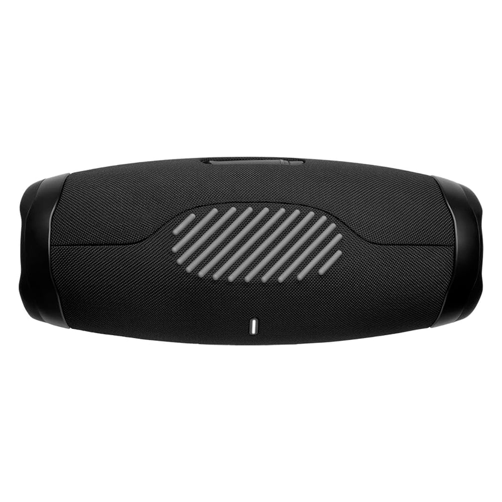JBL BOOMBOX 3, Parlante Inalámbrico BT a prueba de agua IP67 Negro - JBLBOOMBOX3BLKAM