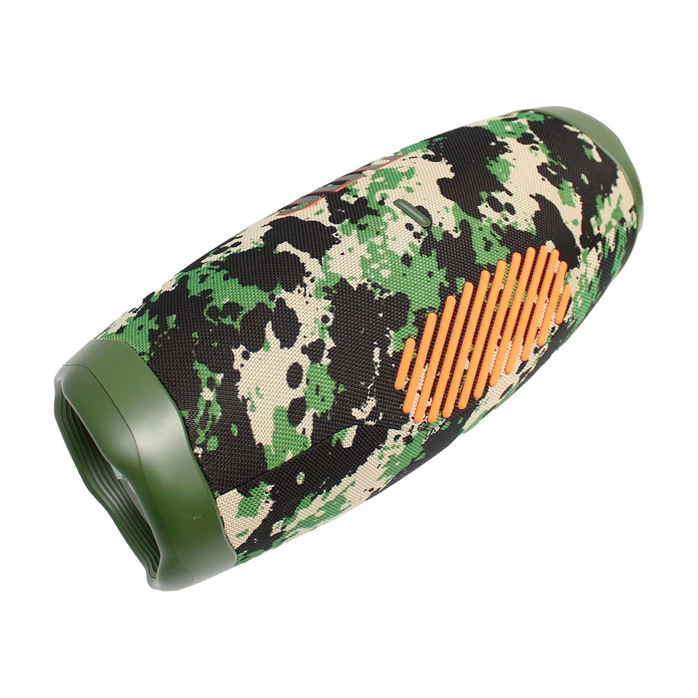 JBL BOOMBOX 3, Parlante Inalámbrico BT IP67 a prueba de agua Camuflaje Militar - JBLBOOMBOX3SQUADAM