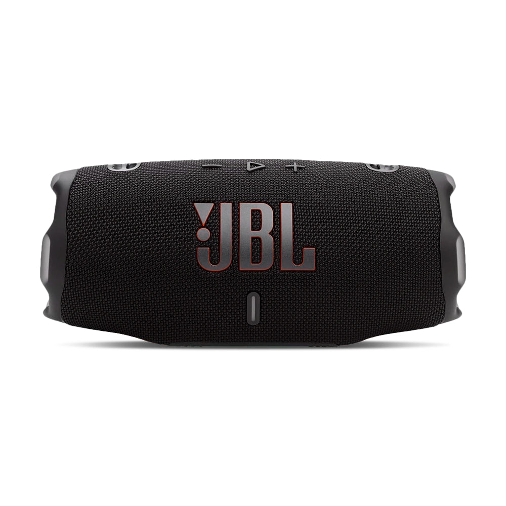 JBL JBLCHARGE6BLKAM Parlante Bluetooth 5.4 IP68 Negro