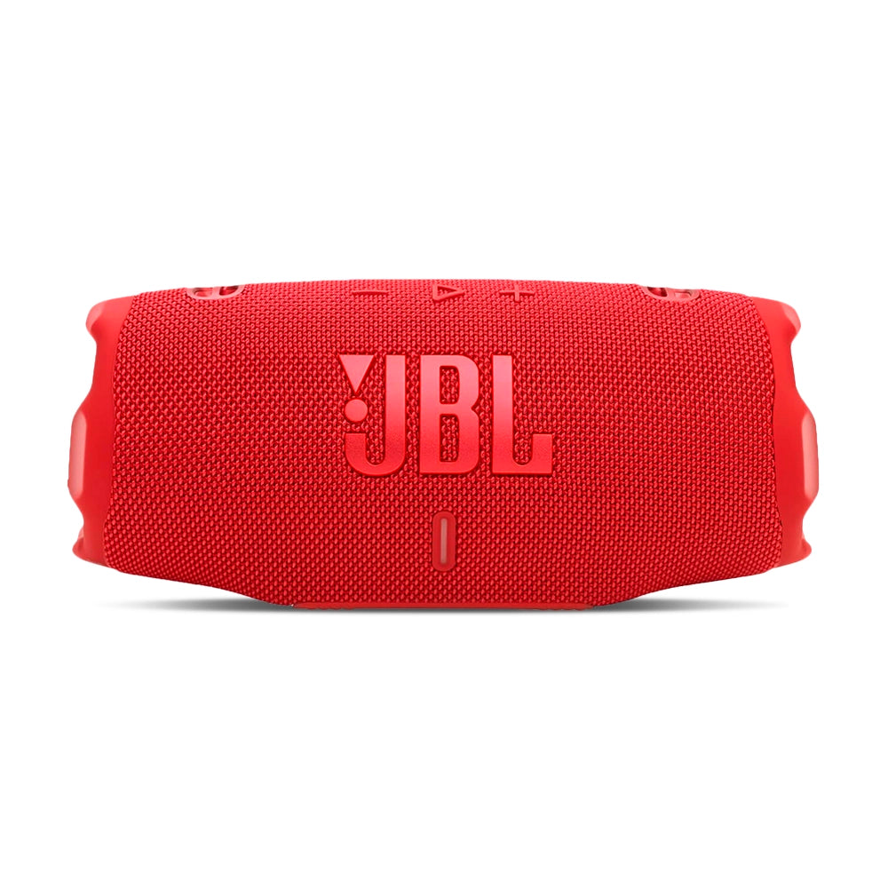 JBL JBLCHARGE6REDAM Parlante Bluetooth 5.4 IP68 Rojo