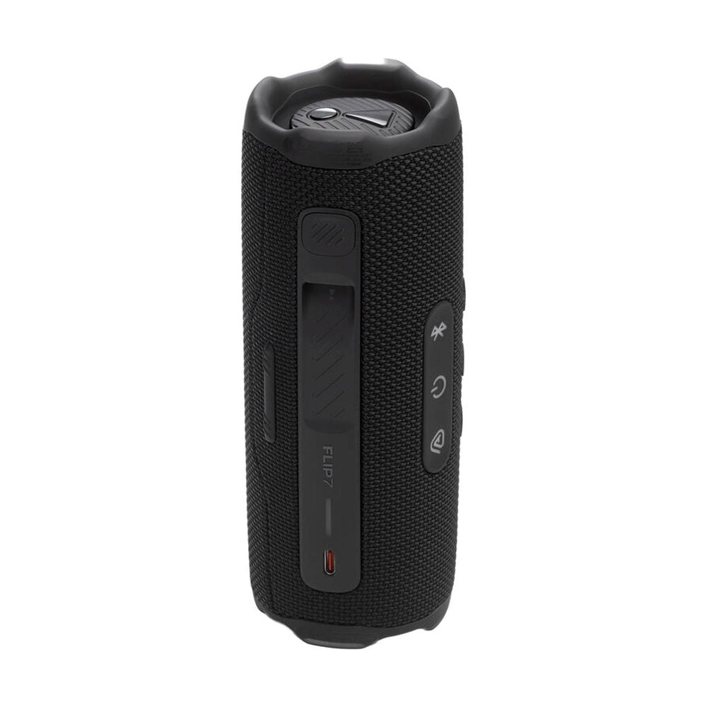 JBL JBLFLIP7BLKAM Parlante Flip 7 35W Portátil Negro