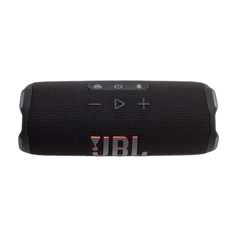 JBL JBLFLIP7BLKAM Parlante Flip 7 35W Portátil Negro