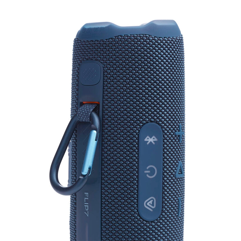 JBL JBLFLIP7BLUAM Parlante Flip 7 35W Portátil Azul
