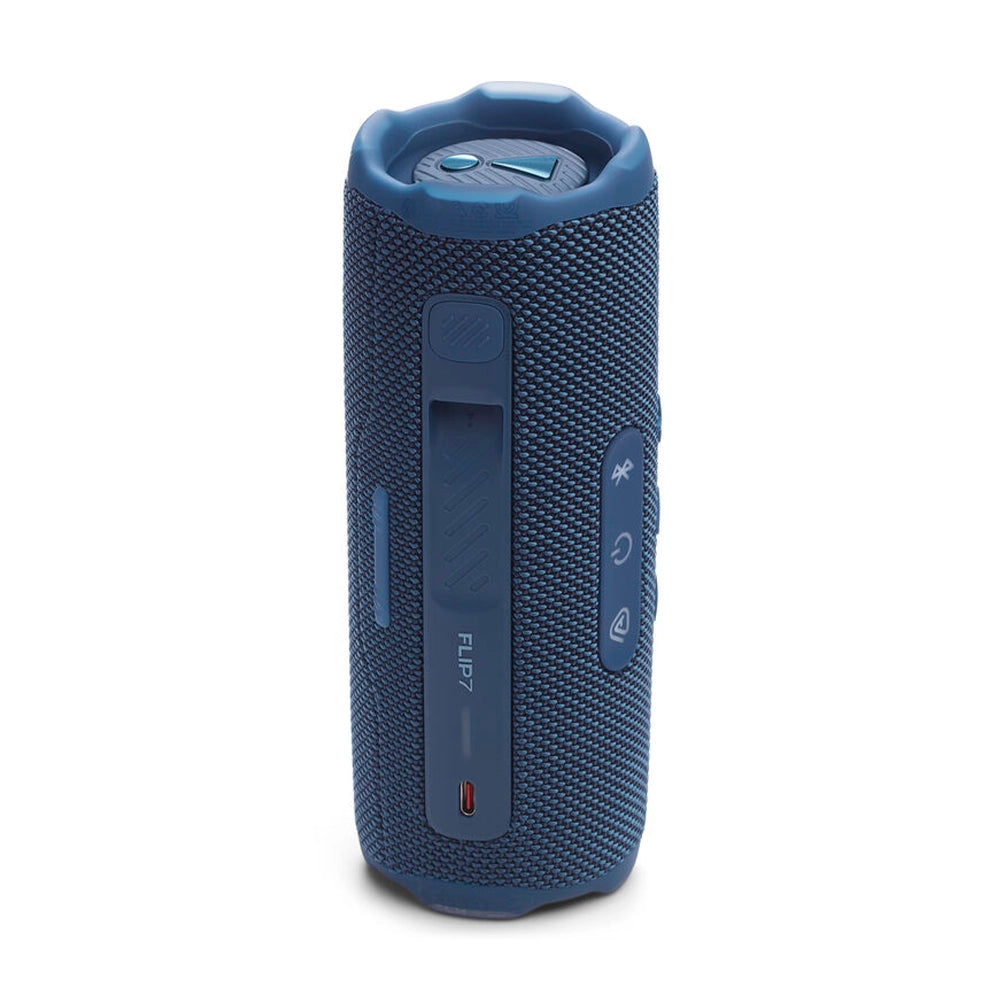 JBL JBLFLIP7BLUAM Parlante Flip 7 35W Portátil Azul