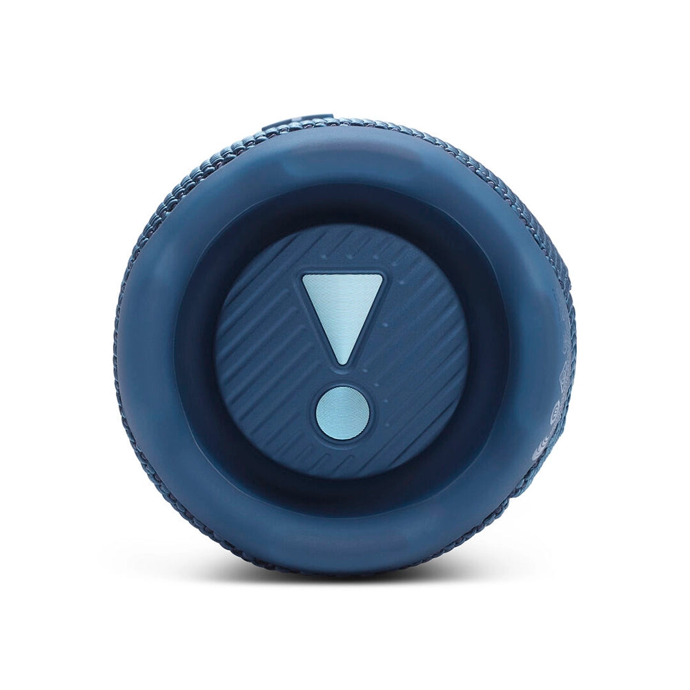 JBL JBLFLIP7BLUAM Parlante Flip 7 35W Portátil Azul