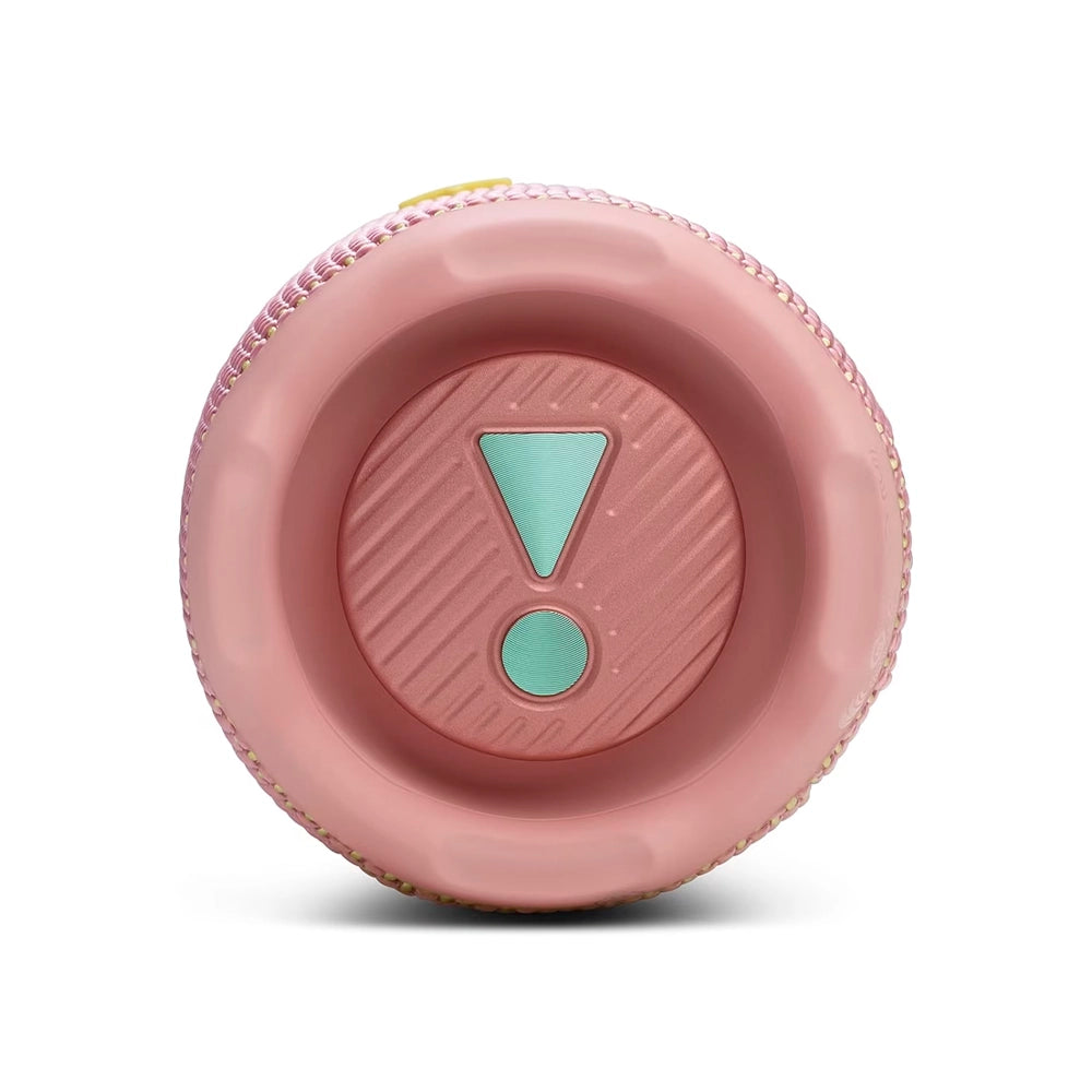 JBL JBLFLIP7PINKAM Parlante Flip 7 35W Portátil Rosado