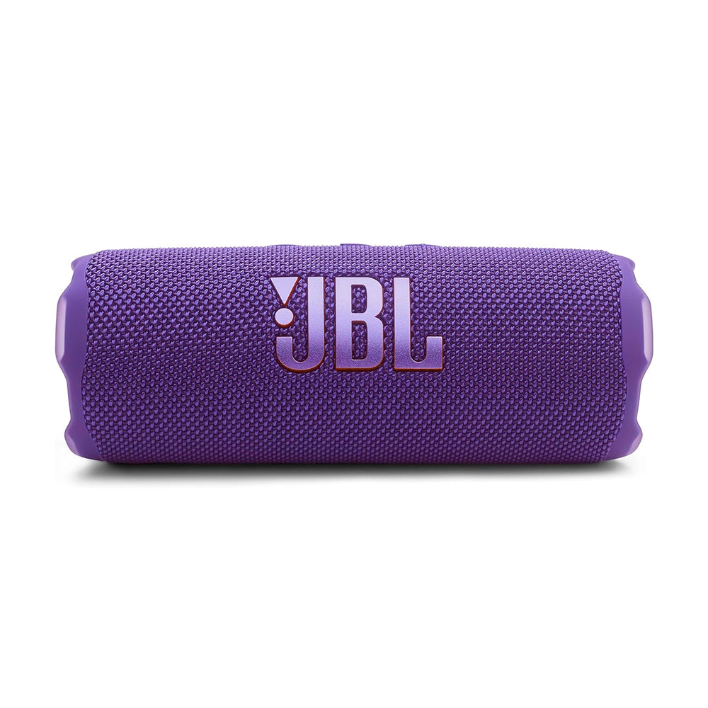 JBL JBLFLIP7PURAM Parlante Flip 7 35W Portátil Morado