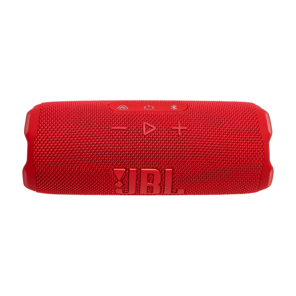 JBL JBLFLIP7REDAM Parlante Flip 7 35W Portátil Rojo