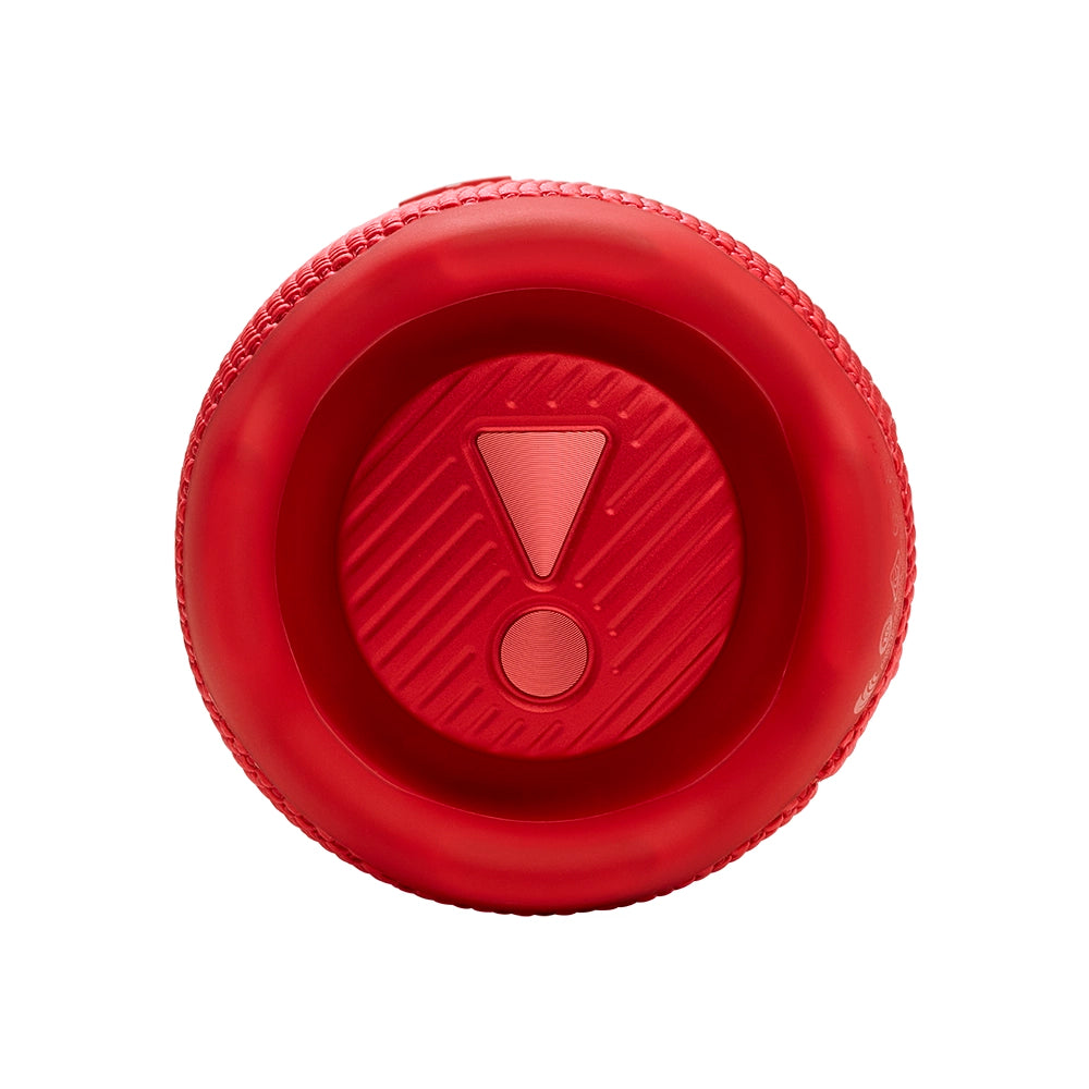 JBL JBLFLIP7REDAM Parlante Flip 7 35W Portátil Rojo