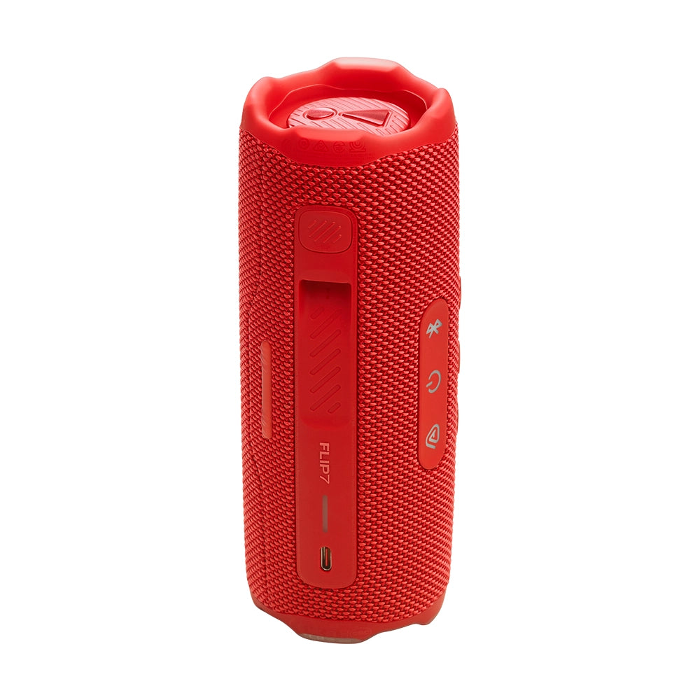 JBL JBLFLIP7REDAM Parlante Flip 7 35W Portátil Rojo