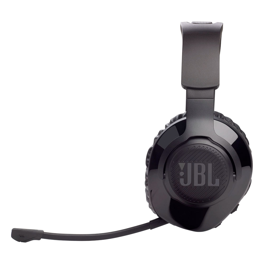 JBL FREE WFH Audífono BT Wireless Negro JBLFREEWFHWLKBLKAM