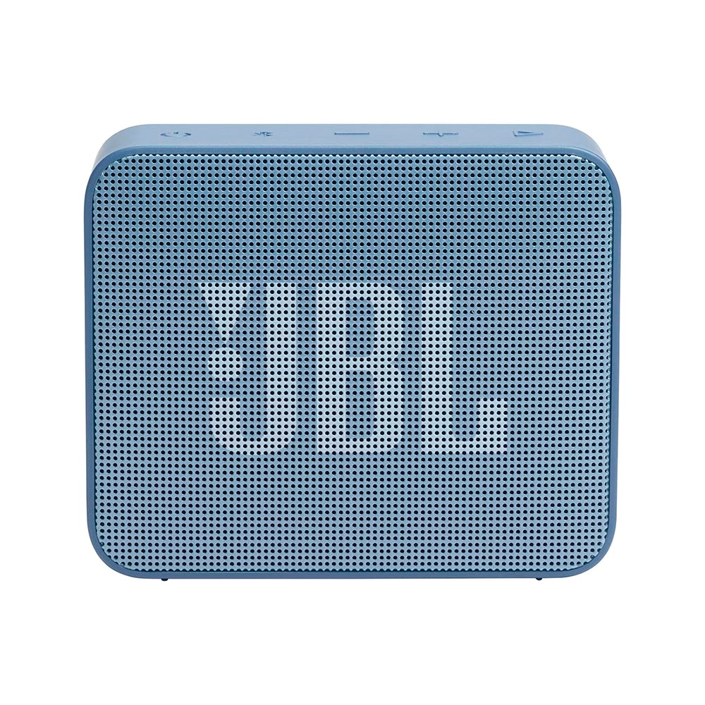 JBL JBLGOES2BLUAM Altavoz Bluetooth Pórtatil Aprueba de Agua Azul