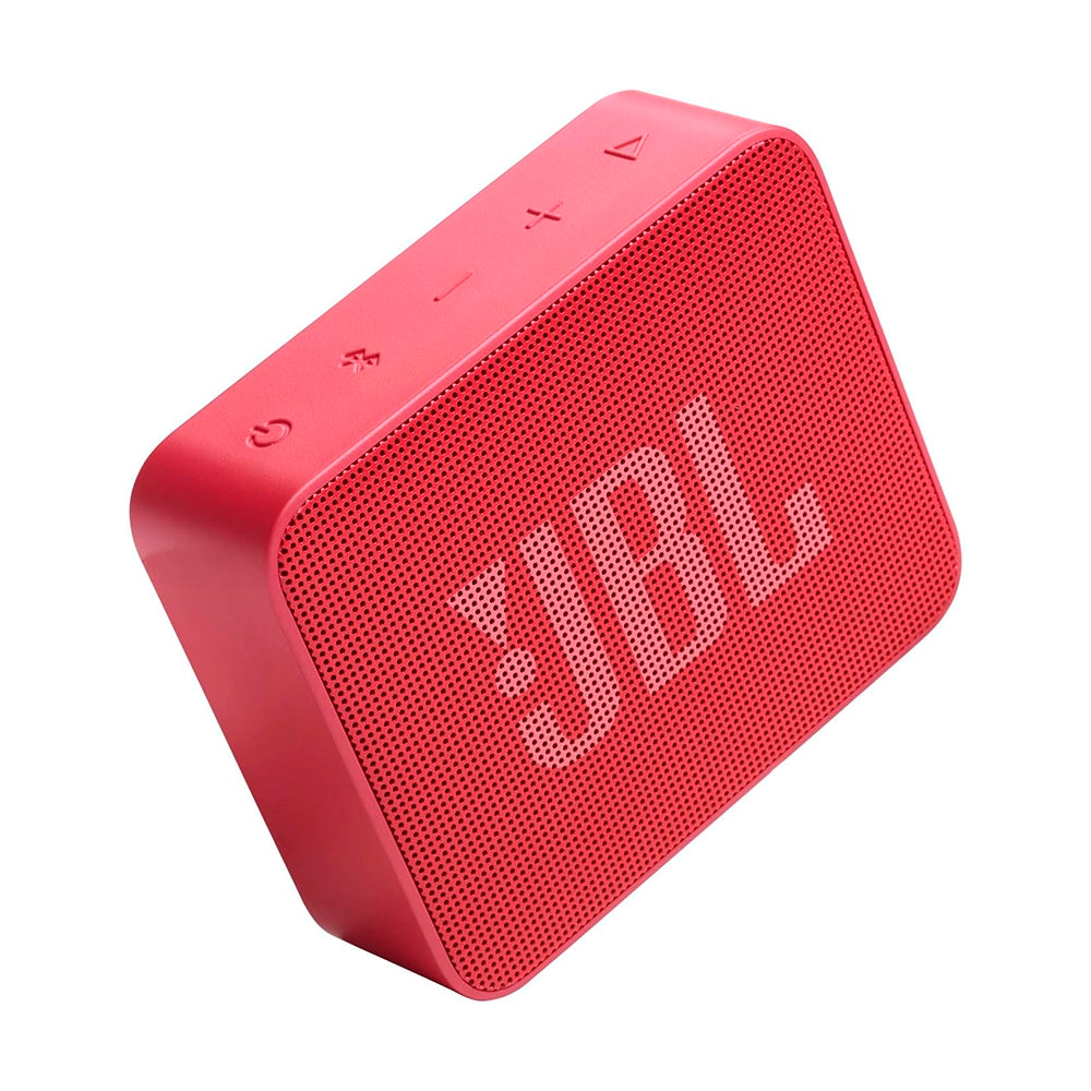 JBL JBLGOES2REDAM Altavoz Bluetooth Pórtatil Aprueba de Agua Rojo