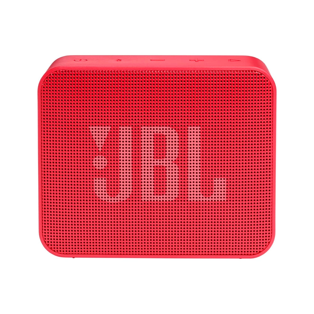 JBL GO ESSENTIAL, Parlante Portátil a prueba de agua Inalámbrico BT - JBLGOESREDAM