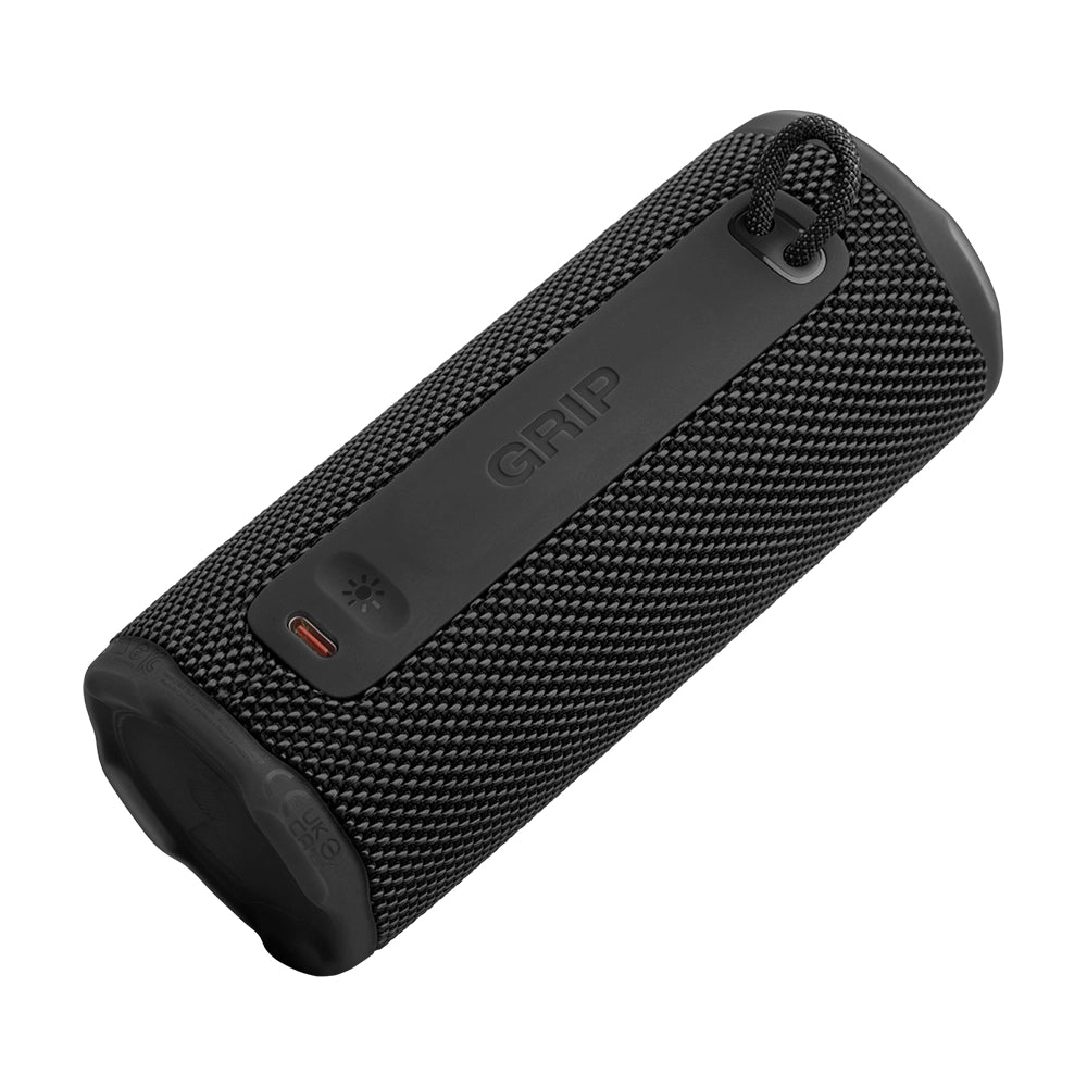 JBL JBLGRIPBLKAM Altavoz Bluetooth 16W IP68 14H Negro