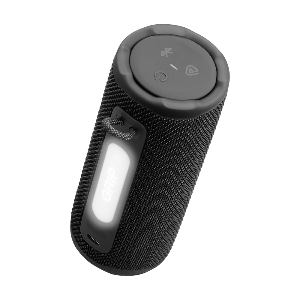 JBL JBLGRIPBLKAM Altavoz Bluetooth 16W IP68 14H Negro
