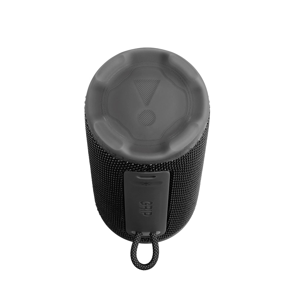 JBL JBLGRIPBLKAM Altavoz Bluetooth 16W IP68 14H Negro