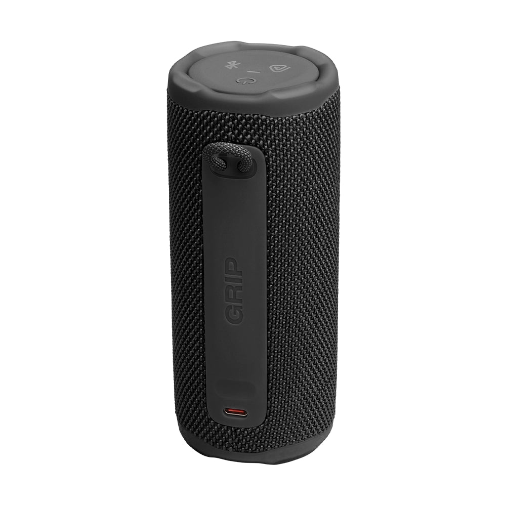JBL JBLGRIPBLKAM Altavoz Bluetooth 16W IP68 14H Negro