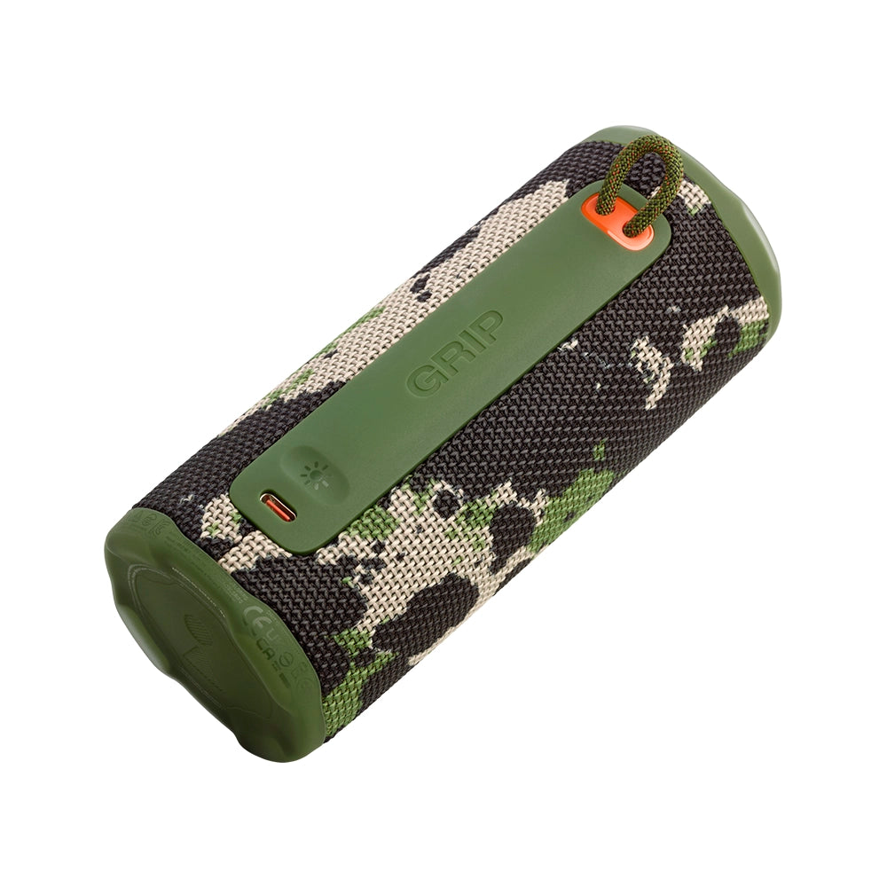 JBL JBLGRIPSQUADAM Altavoz Bluetooth 16W IP68 14H