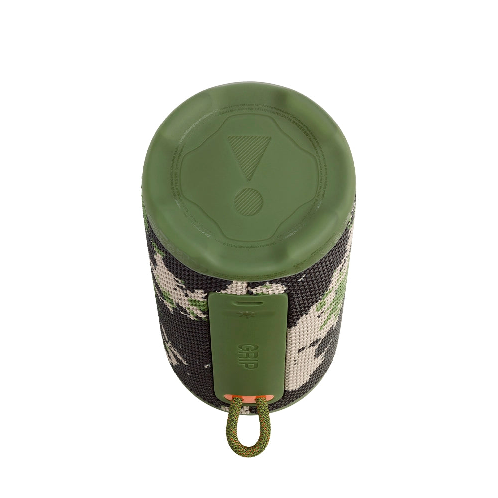 JBL JBLGRIPSQUADAM Altavoz Bluetooth 16W IP68 14H