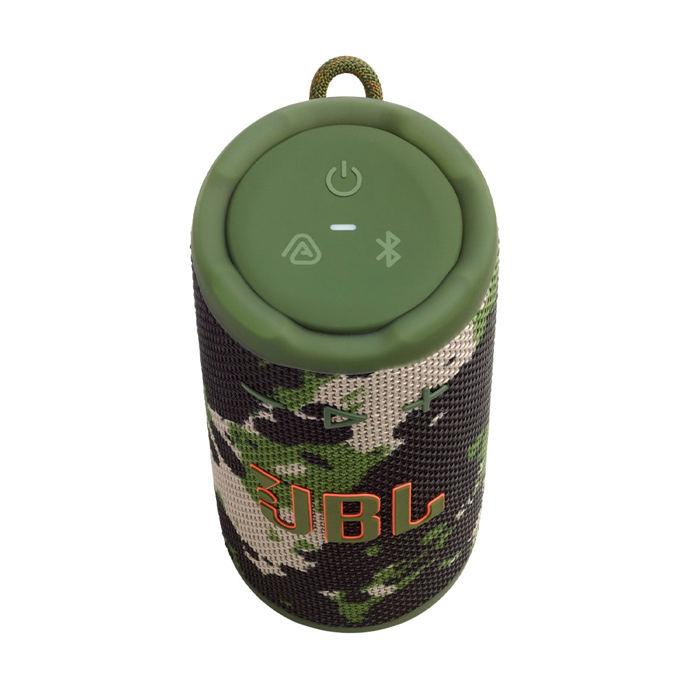 JBL JBLGRIPSQUADAM Altavoz Bluetooth 16W IP68 14H