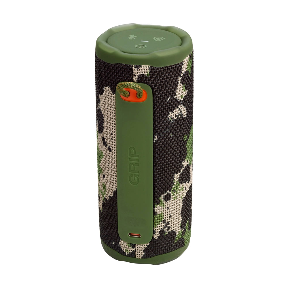 JBL JBLGRIPSQUADAM Altavoz Bluetooth 16W IP68 14H