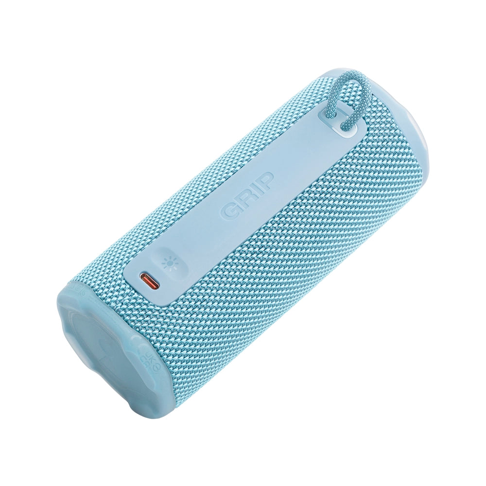JBL JBLGRIPTBLUAM Altavoz Bluetooth 16W IP68 14H Celeste