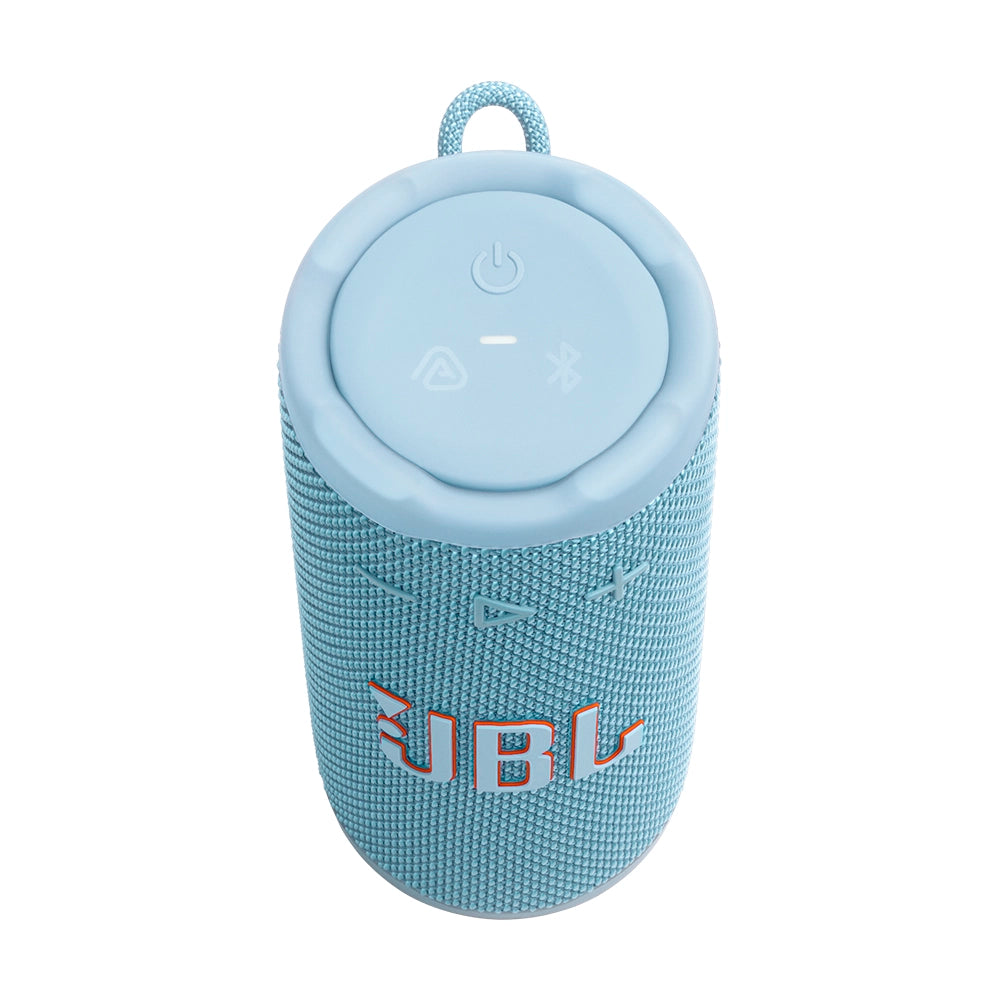 JBL JBLGRIPTBLUAM Altavoz Bluetooth 16W IP68 14H Celeste