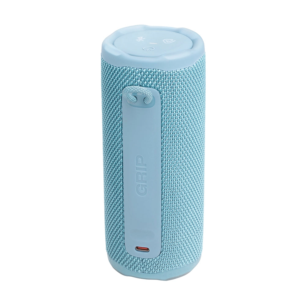 JBL JBLGRIPTBLUAM Altavoz Bluetooth 16W IP68 14H Celeste