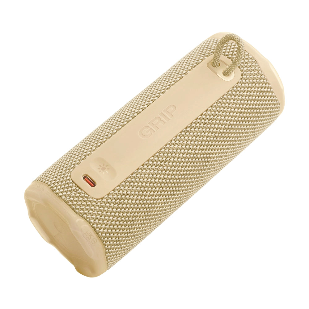 JBL JBLGRIPYELAM Altavoz Bluetooth 16W IP68 14H Amarillo