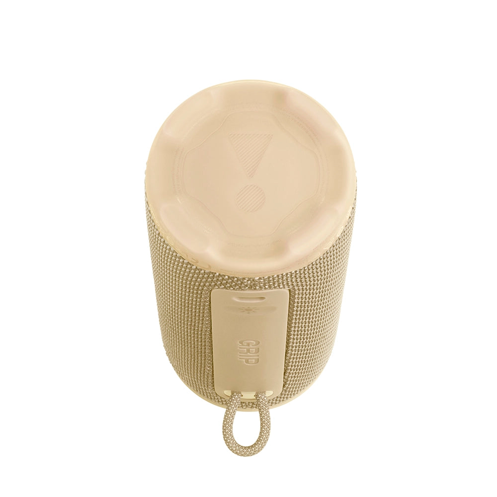 JBL JBLGRIPYELAM Altavoz Bluetooth 16W IP68 14H Amarillo