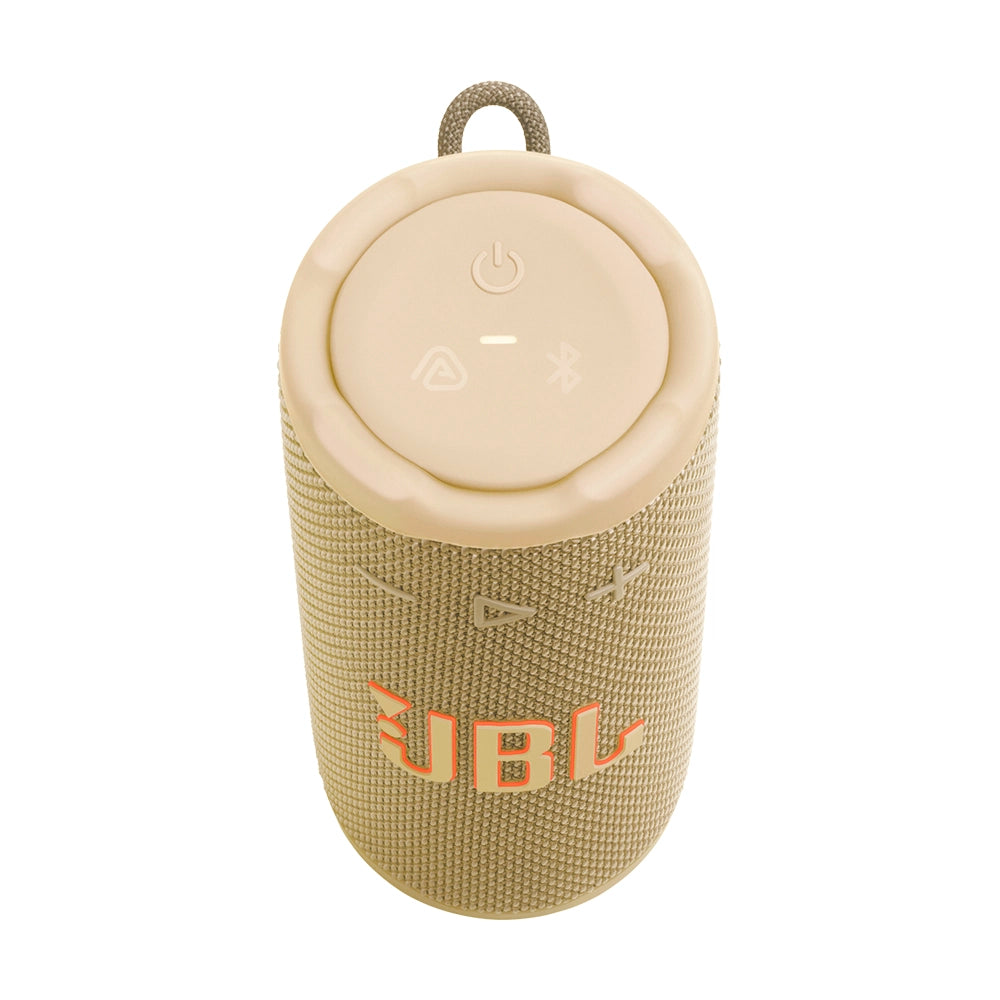 JBL JBLGRIPYELAM Altavoz Bluetooth 16W IP68 14H Amarillo
