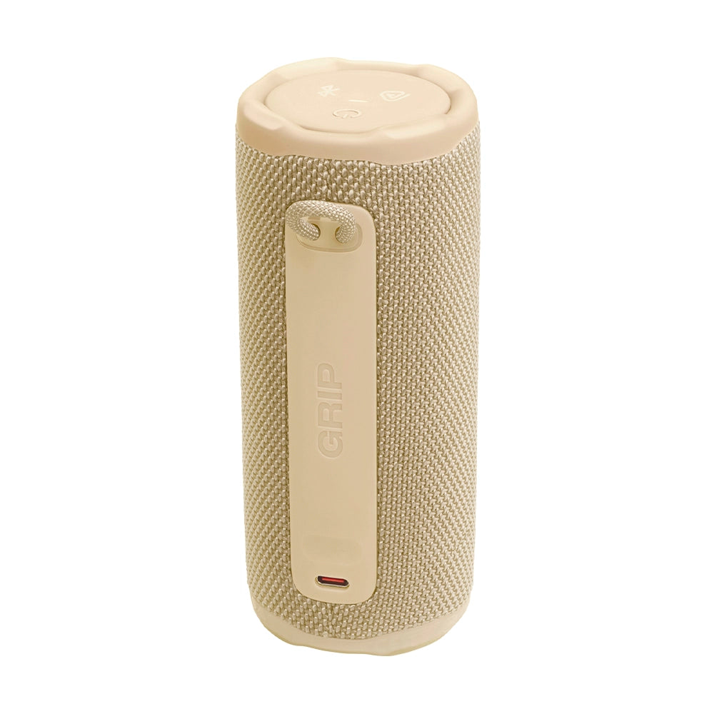 JBL JBLGRIPYELAM Altavoz Bluetooth 16W IP68 14H Amarillo