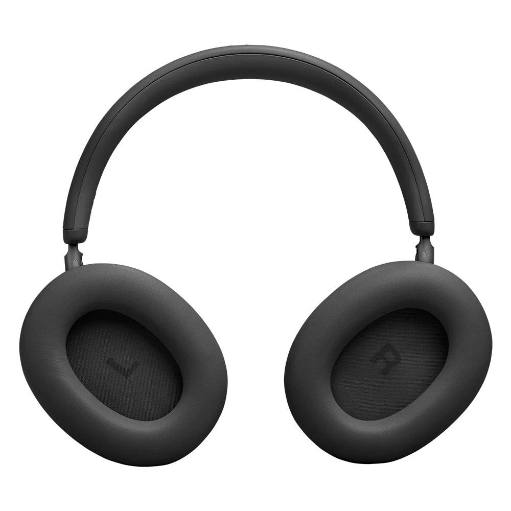 JBL JBLLIVE780NCBLKAM Auriculares Inalámbrico Cancelación de Ruido Color Negro